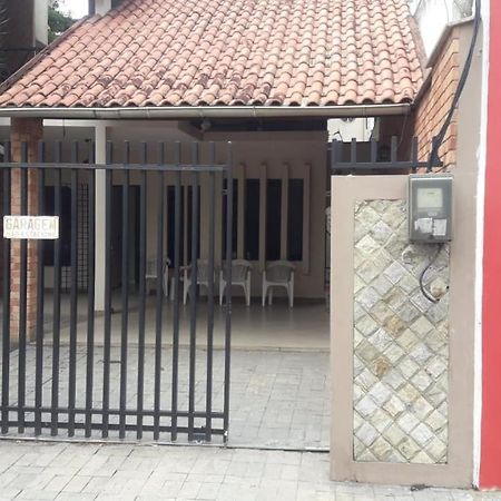Pousada Sol Da Justica Campos dos Goytacazes Eksteriør bilde